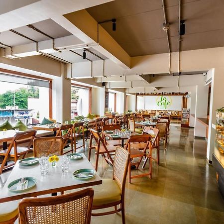 Hotel Jewel Of Chembur Mumbai Kültér fotó