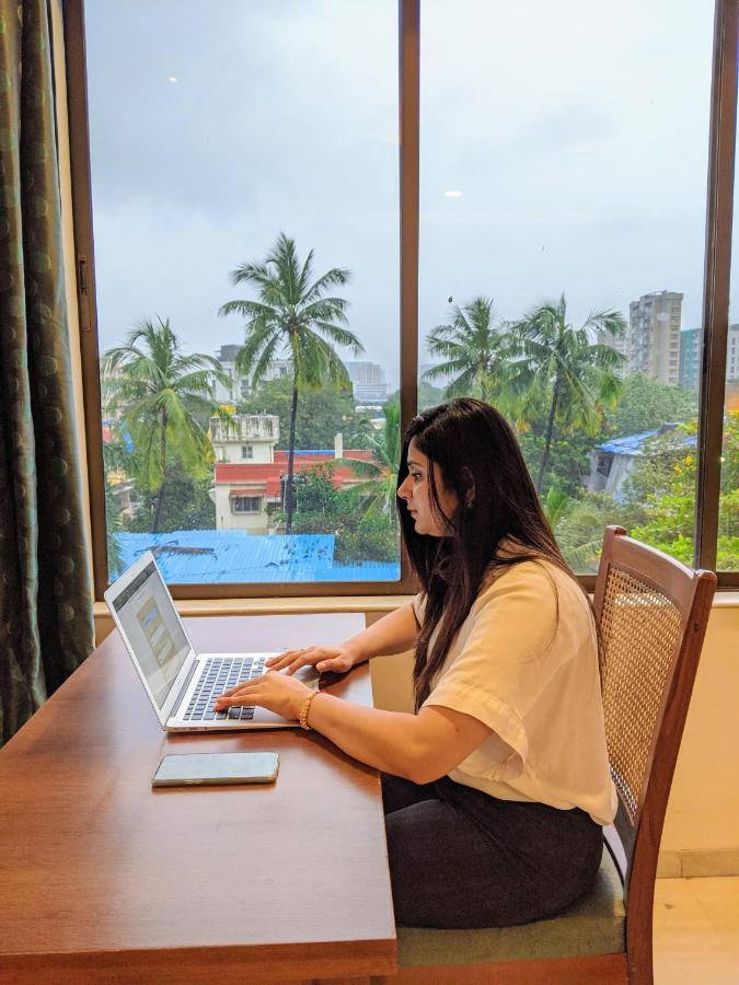 Hotel Jewel Of Chembur Mumbai Kültér fotó