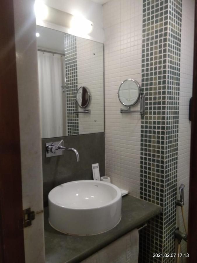 Hotel Jewel Of Chembur Mumbai Kültér fotó