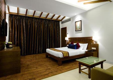 Hotel Jewel Of Chembur Mumbai Szoba fotó