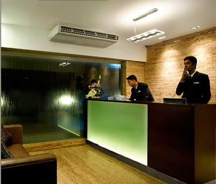 Hotel Jewel Of Chembur Mumbai Kültér fotó