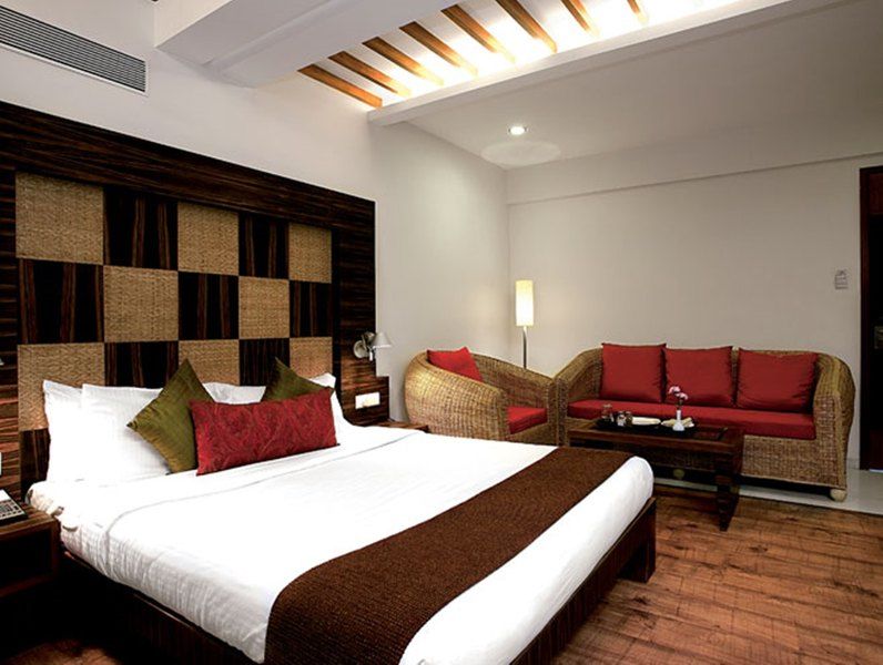 Hotel Jewel Of Chembur Mumbai Kültér fotó