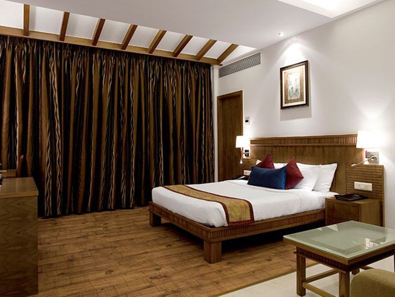 Hotel Jewel Of Chembur Mumbai Kültér fotó