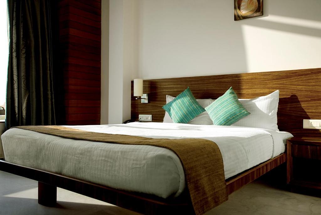 Hotel Jewel Of Chembur Mumbai Szoba fotó