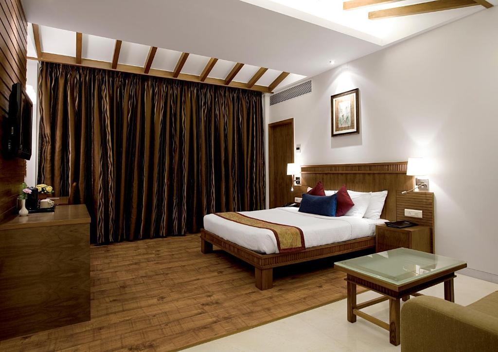 Hotel Jewel Of Chembur Mumbai Kültér fotó