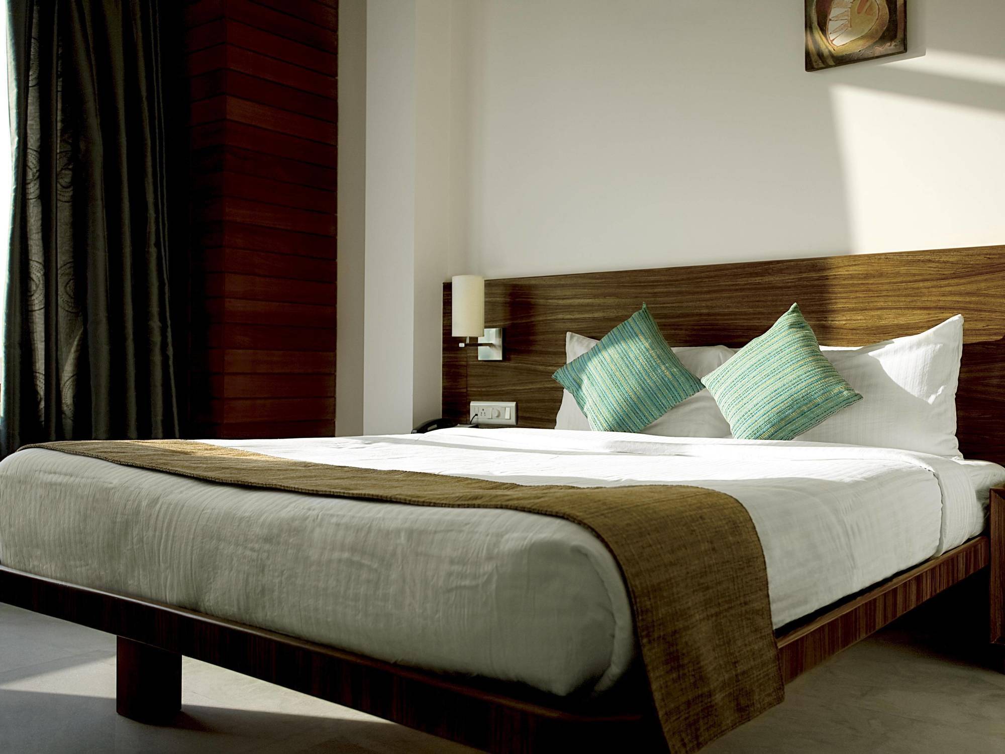 Hotel Jewel Of Chembur Mumbai Kültér fotó