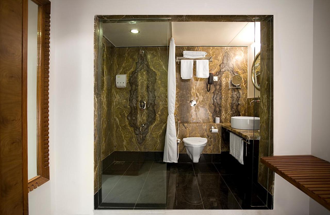 Hotel Jewel Of Chembur Mumbai Szoba fotó
