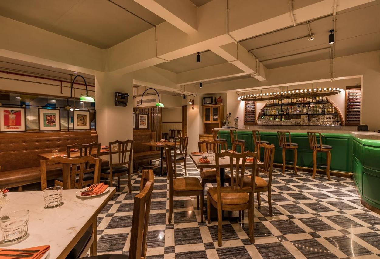 Hotel Jewel Of Chembur Mumbai Kültér fotó