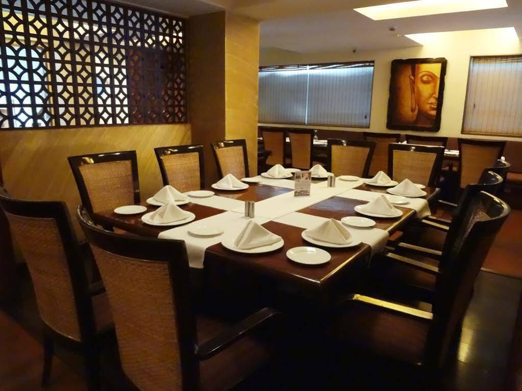 Hotel Jewel Of Chembur Mumbai Kültér fotó