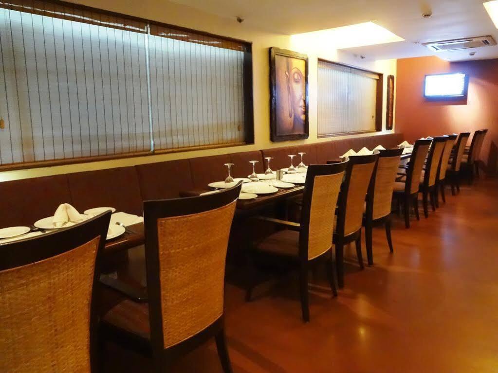 Hotel Jewel Of Chembur Mumbai Kültér fotó