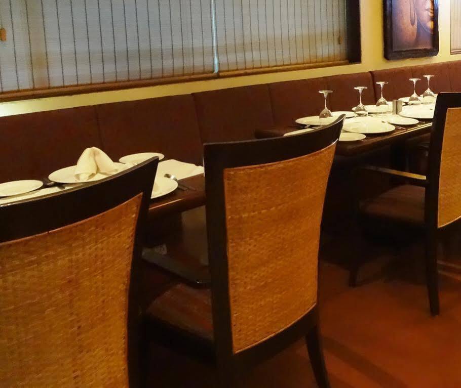 Hotel Jewel Of Chembur Mumbai Kültér fotó