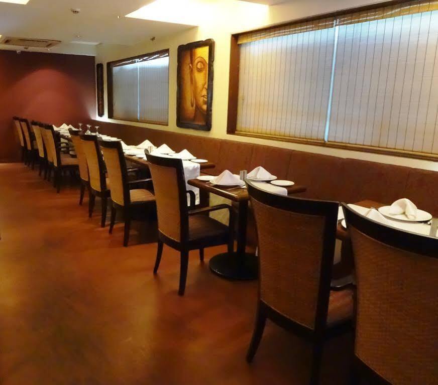 Hotel Jewel Of Chembur Mumbai Kültér fotó